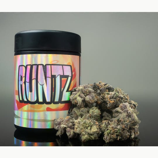 Seven G - Seven G - Runtz - 7g - 1