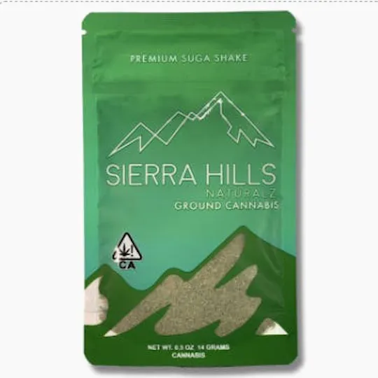 Smoakland - Sierra Hills | Jelly Rancher (H) | Ground | 14g - 1
