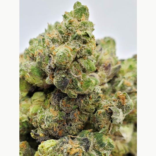 World Class Cannabis - Platinum OG Smalls 14g - 1