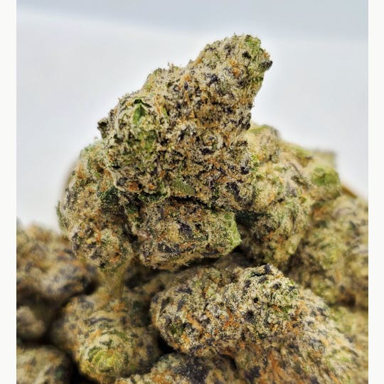 World Class Cannabis - Cherry Popperz - 1