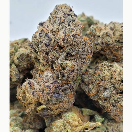 World Class Cannabis - Lemon Cherry Gelato - 1