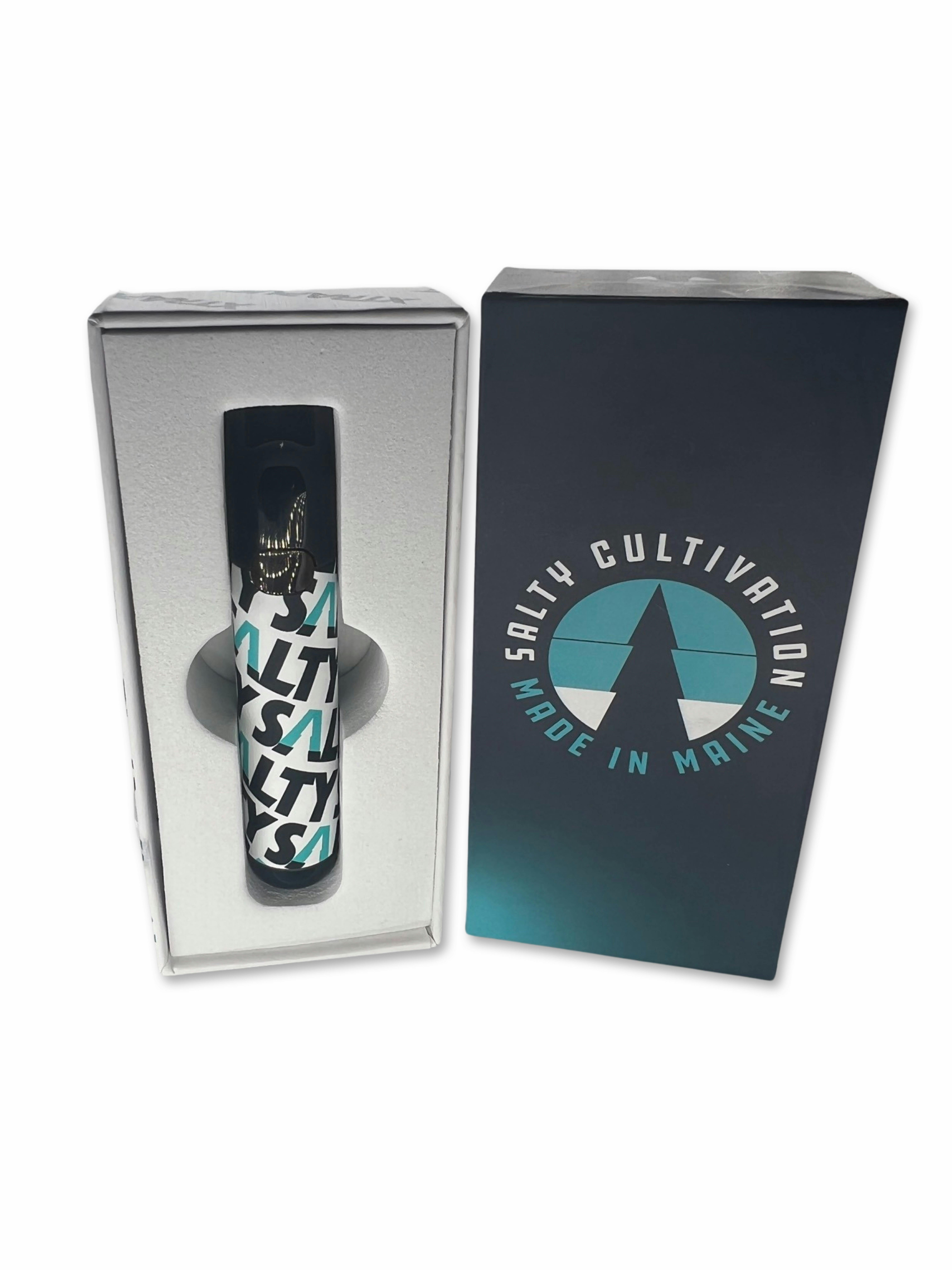 Indico - Snakes Cake 0.5g Disposable - Salty Cultivation - 1