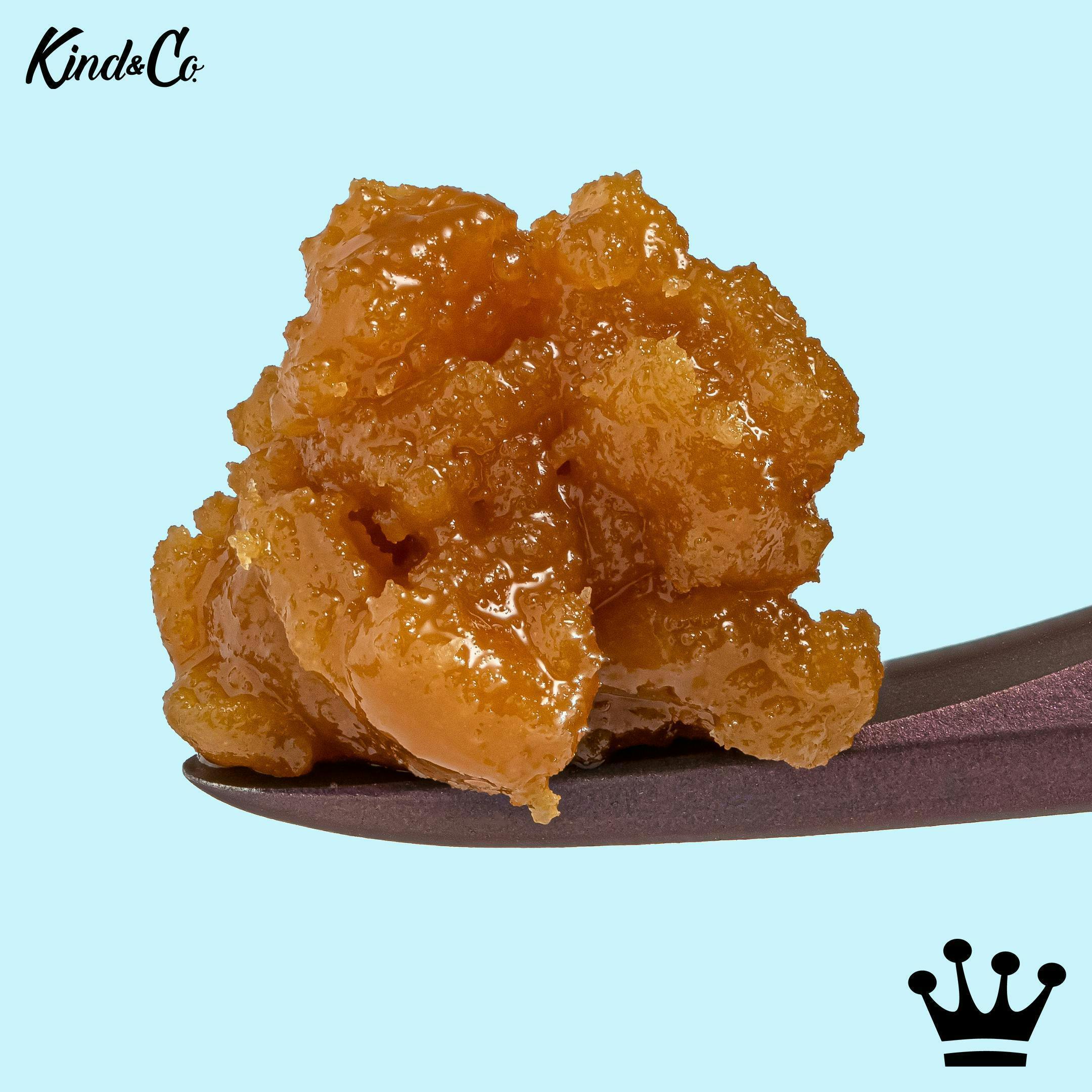 Kind & Co - Gelato Mintality Badder // 1g - 1