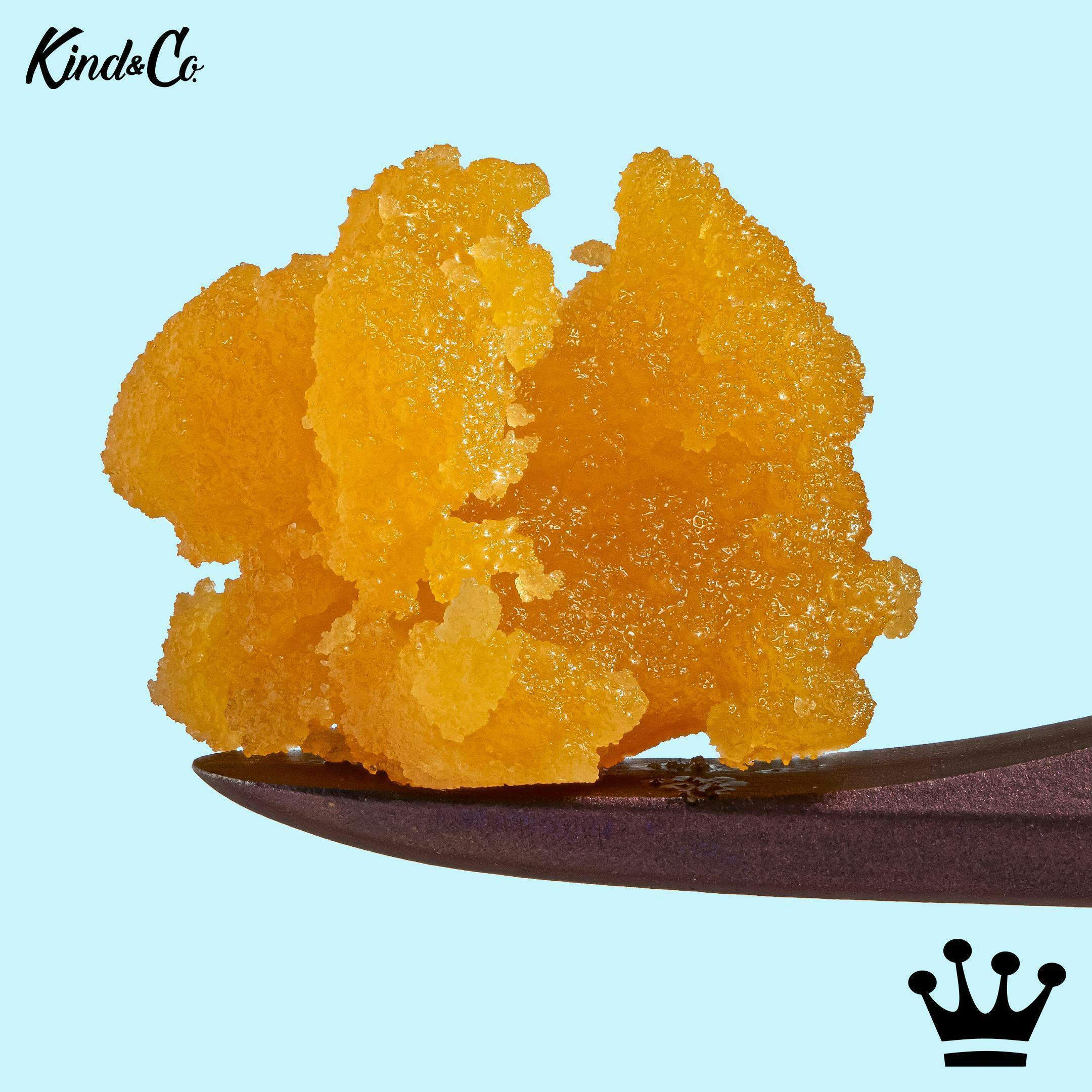 Kind & Co - Krampus Badder // 1g - 1