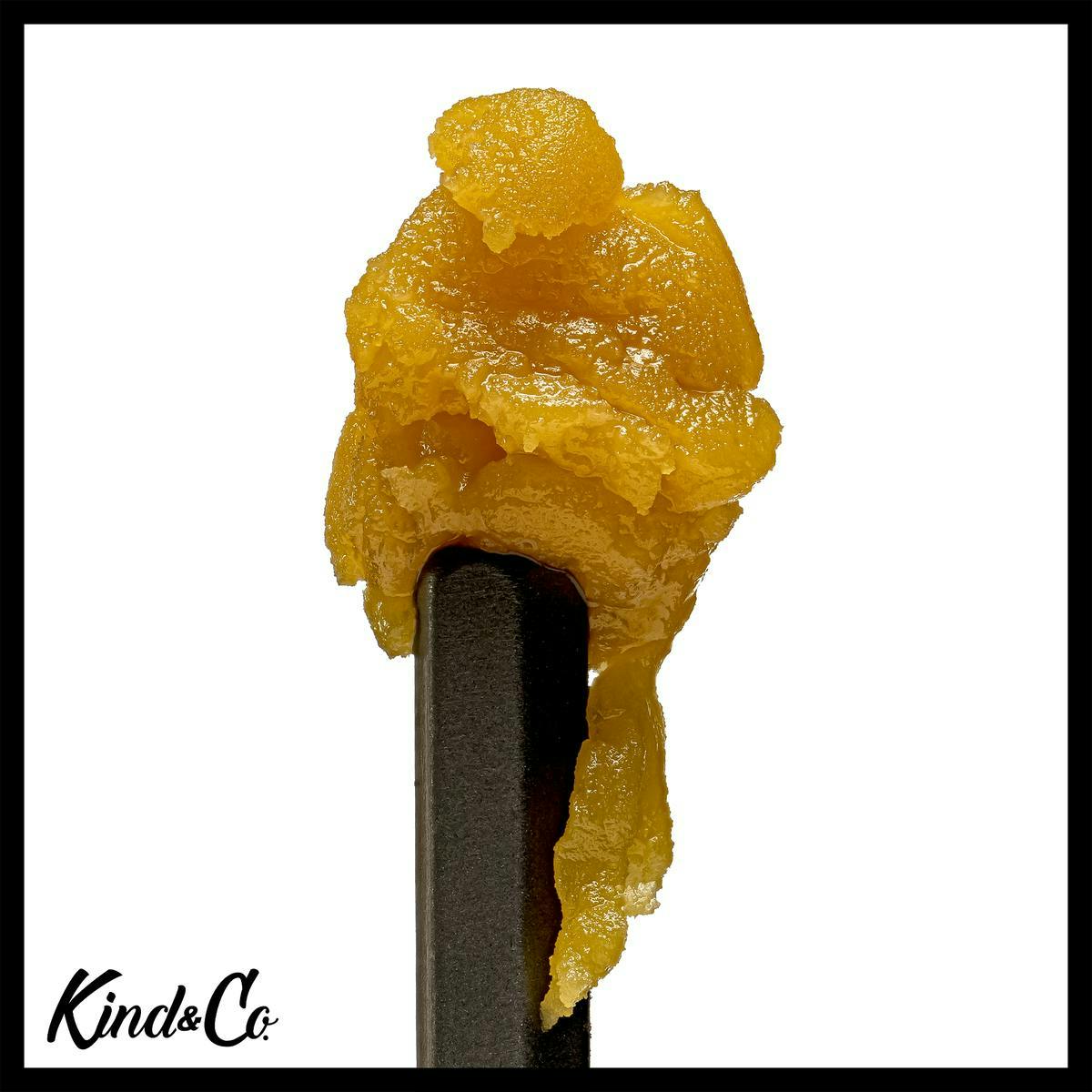 Kind & Co - Chem 'n' Lemon Badder // 1g - 1