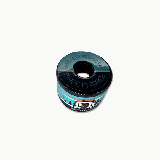 Indico - Pie Dough 1g Rosin - Salty Cultivation - 1