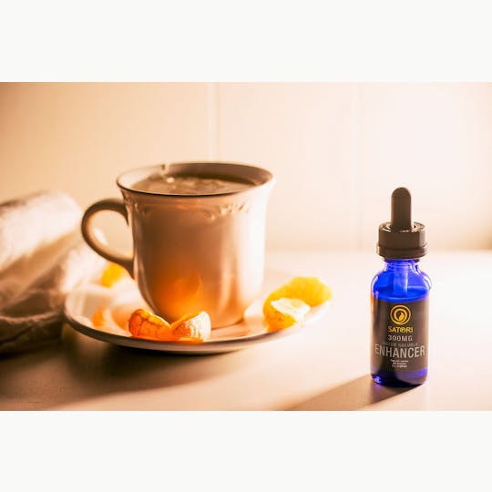 Satori - Water Soluble Enhancer - 1