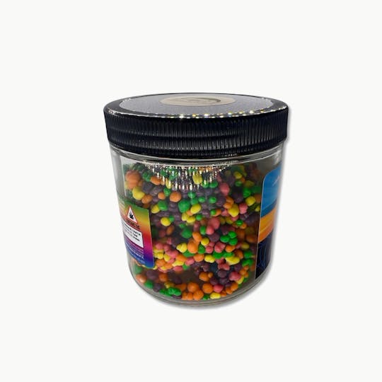 Indico - Danger Noodles 600mg - William's Bakery - 1