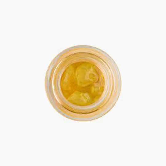 Dabstract - Dabstract | Hawaiian Golden Pineapple | Live Diamonds | 1g - 1