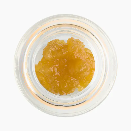 Dabstract - Dabstract | Ice Cream Man | Live Sugar | 1g - 1