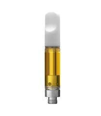 Dabstract - Dabstract | Legend of Nigeria | Live Resin Cartridge | 1g - 1