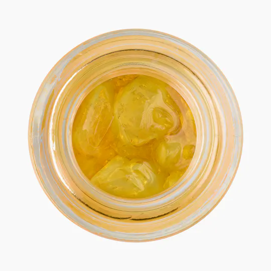 Dabstract - Dabstract | London Pound Cake | Live Diamonds | 1g - 1