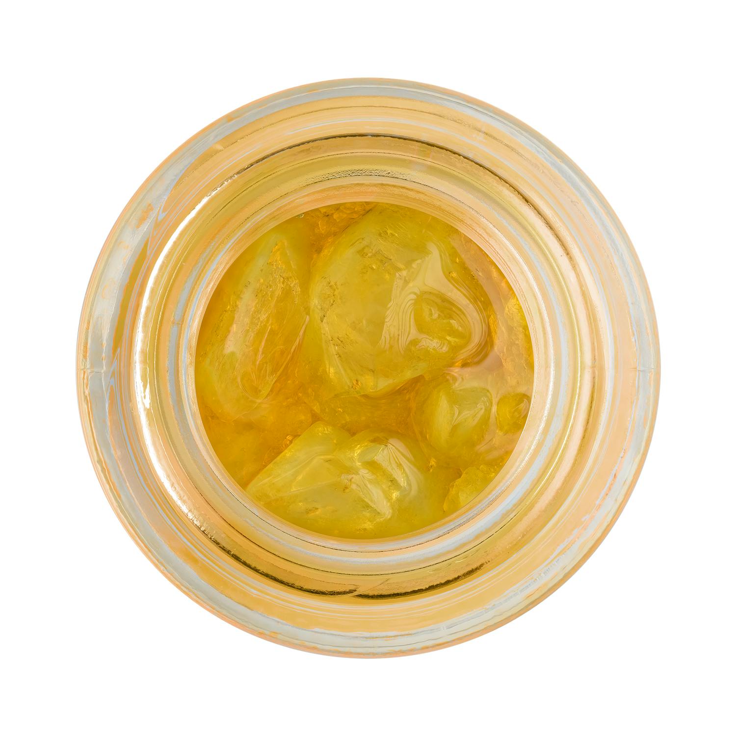 Dabstract - Dabstract | Peppermint Agave | Live Diamonds | 1g - 1