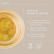 Dabstract - Dabstract | Triangle Kush | Live Diamonds | 1g - 1