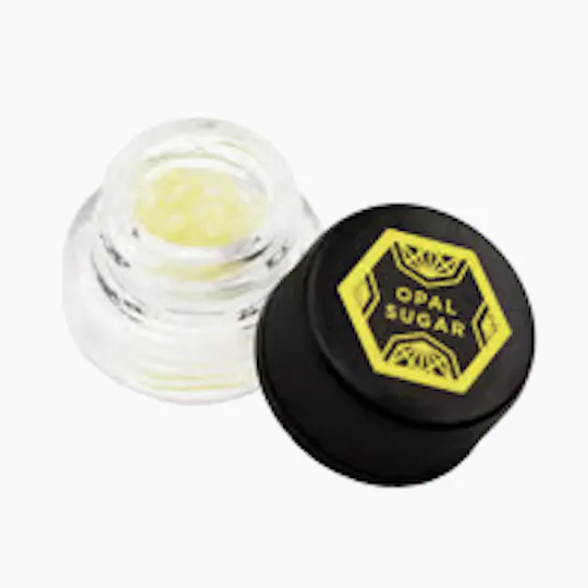 Dabstract - Dabstract | Triangle Kush | Live Sugar | 1g - 1