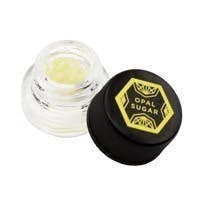 Dabstract - Dabstract | Triangle Kush | Live Opal Sugar | 1g - 1