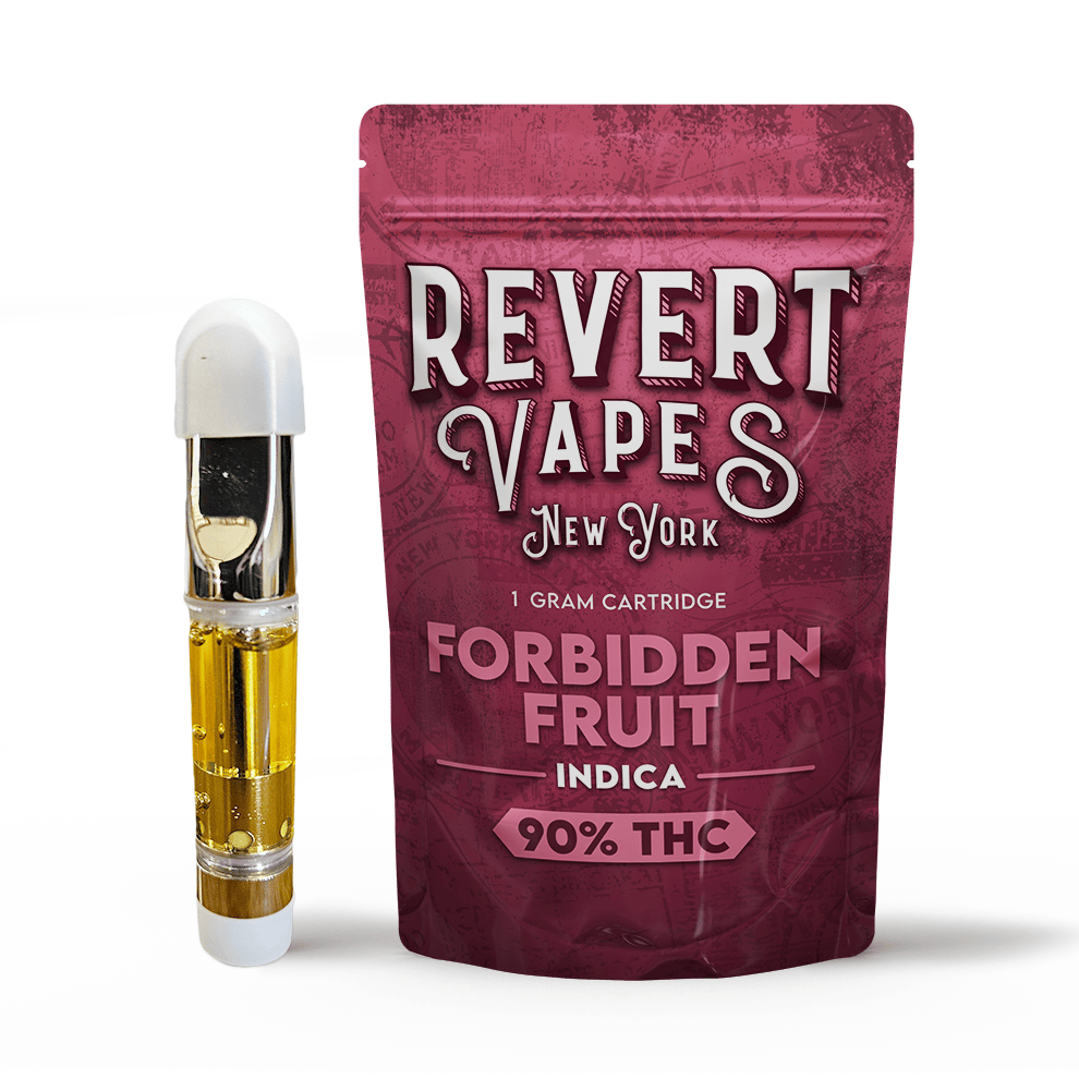 Revert - Revert | Forbidden Fruit | Cartridge | 1g - 1