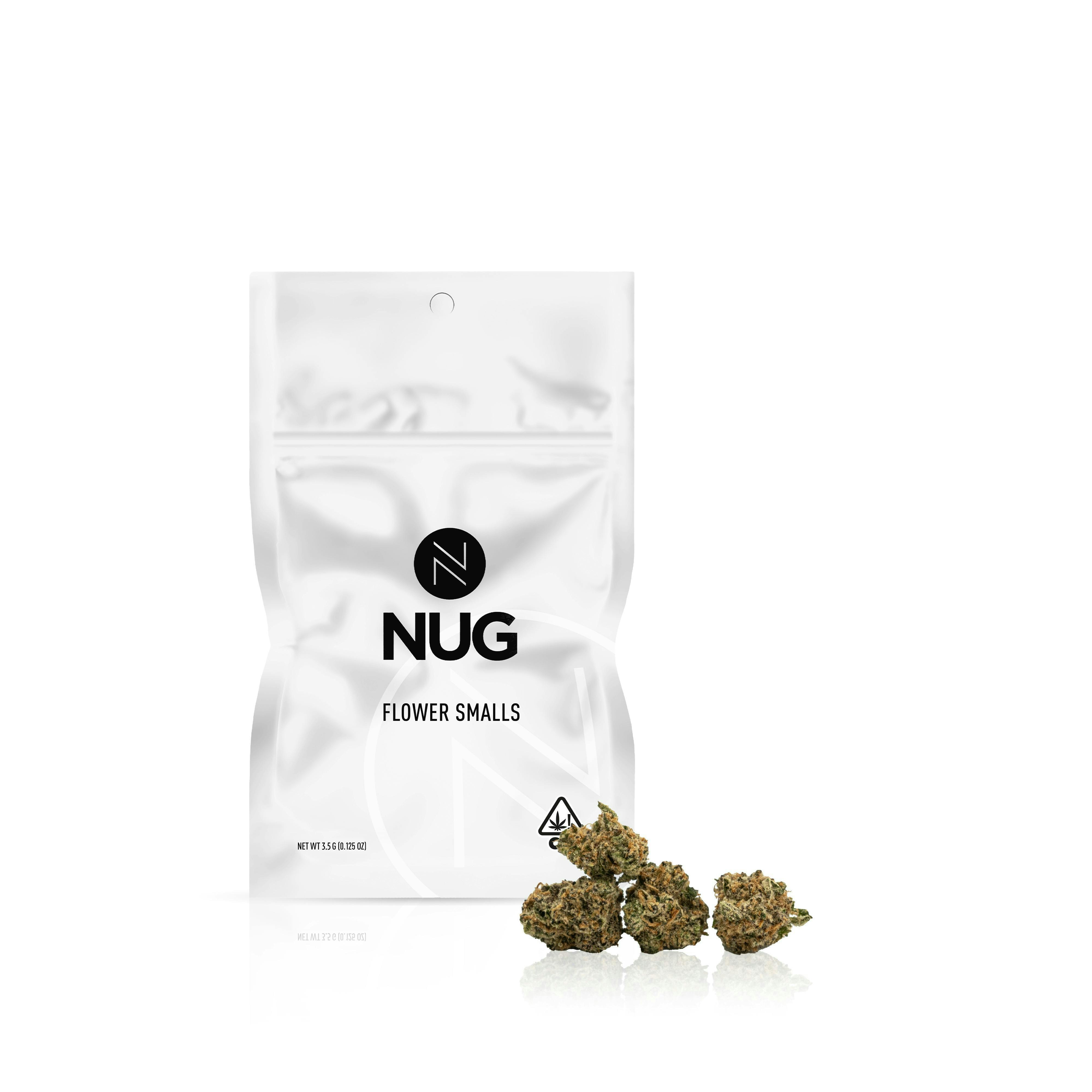 NUG - NUG | GP20 | Smalls | 3.5g - 1