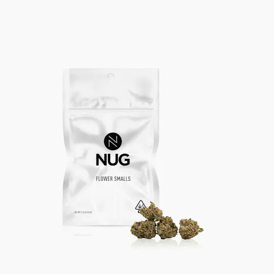 NUG - NUG | GP20 | Smalls | 3.5g - 1