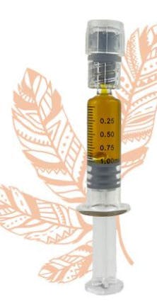 THC American Shaman - Sour Indago - 1g - 1