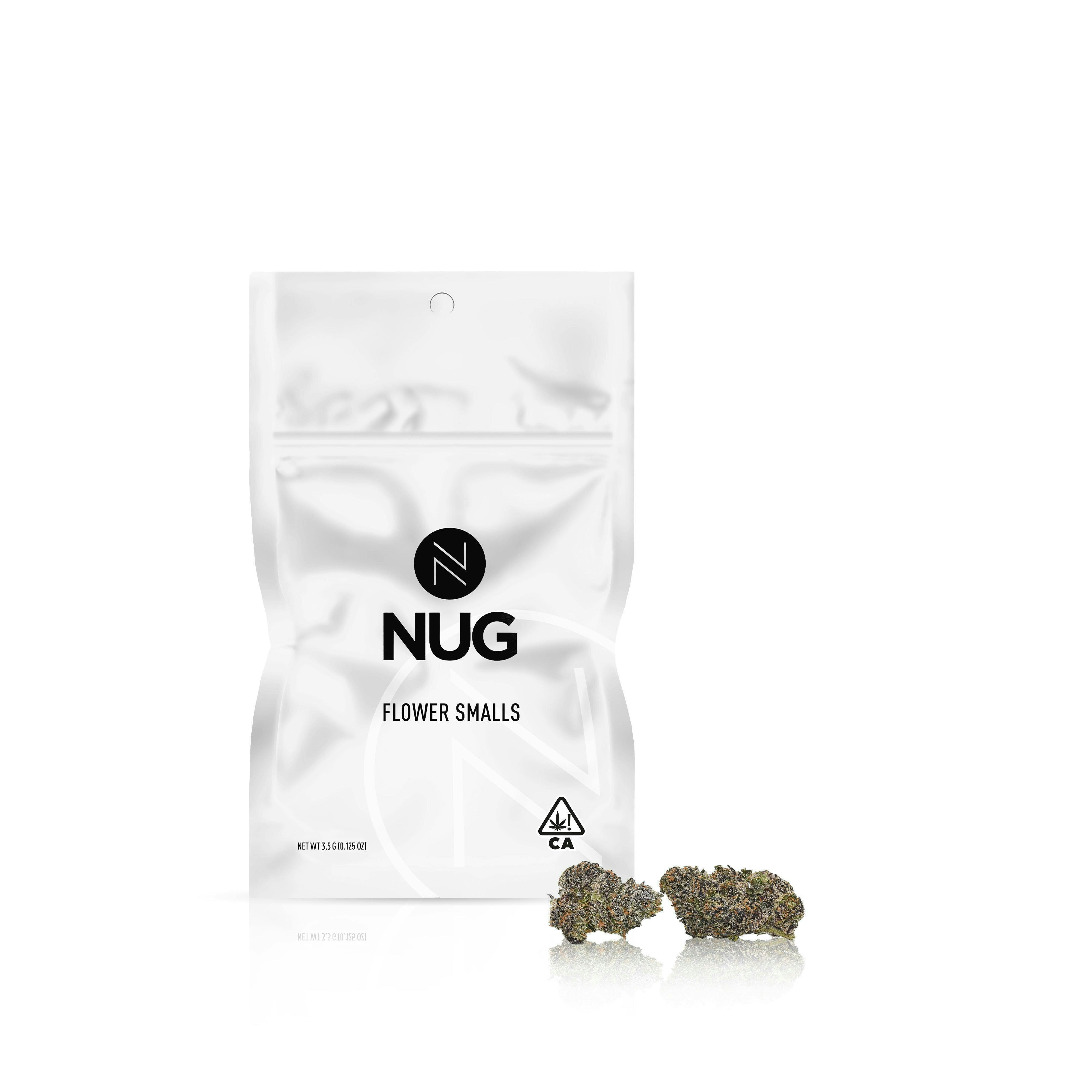 NUG - NUG | P44 | Smalls | 3.5g - 1