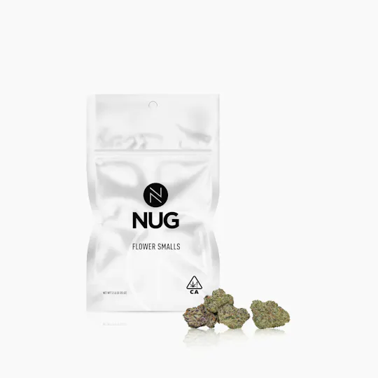 NUG - NUG | Obama Runtz | Smalls | 3.5g - 1
