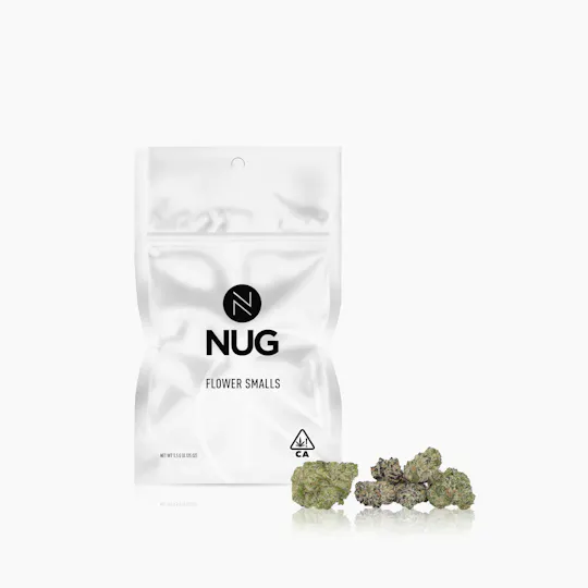 NUG - NUG | zTopia | Smalls | 3.5g - 1