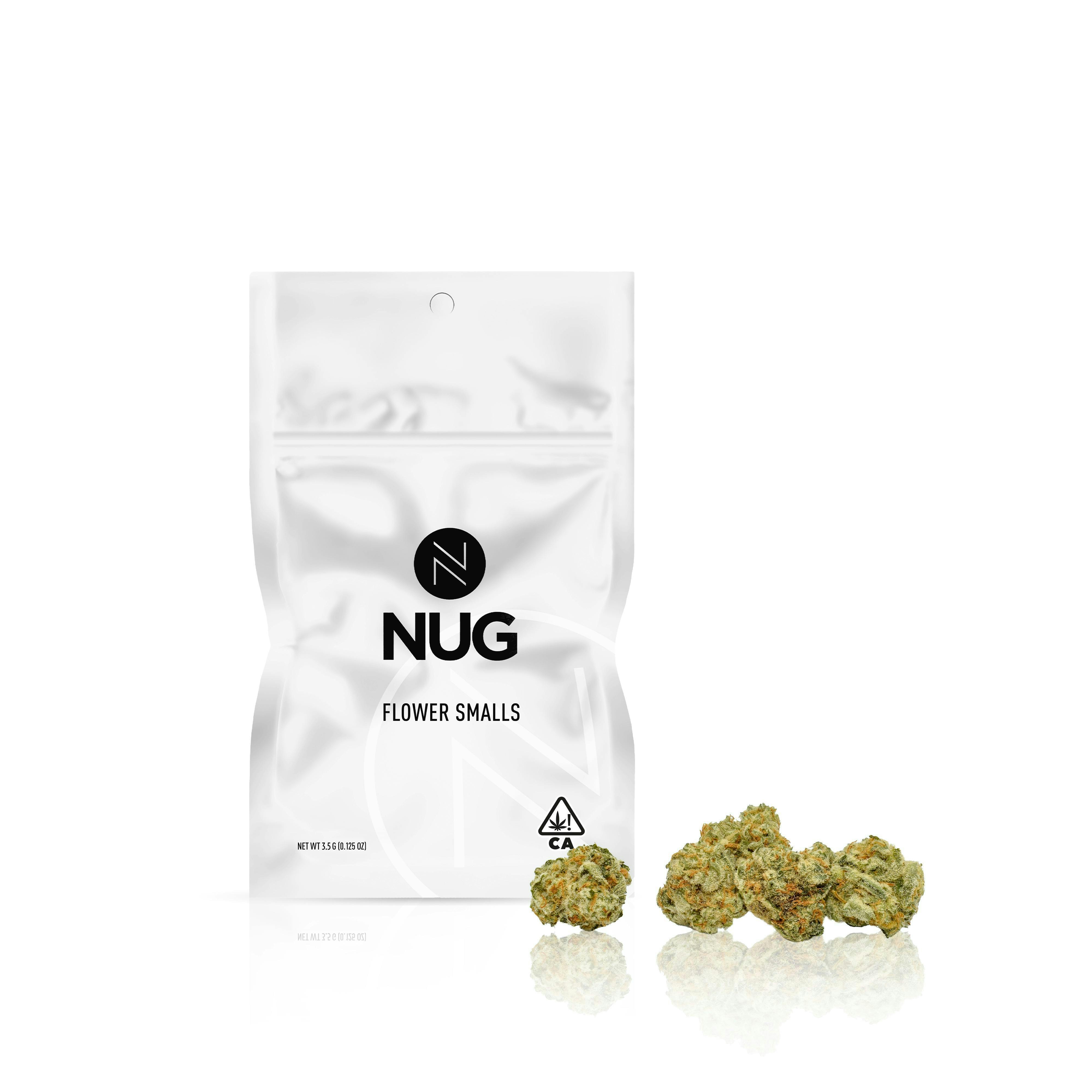 NUG - NUG | Blueberry Pancakes | Smalls | 3.5g - 1