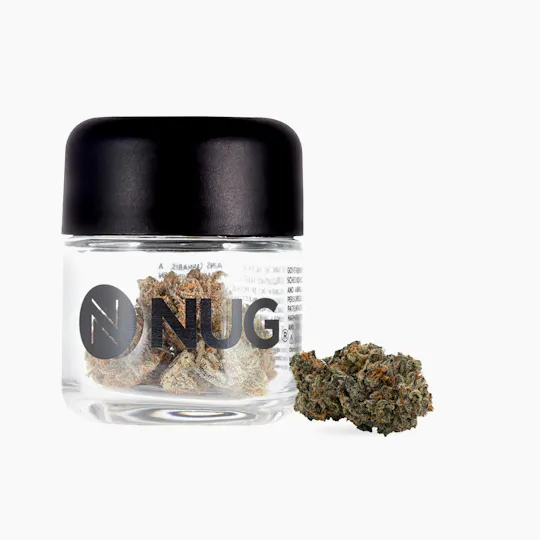NUG - NUG | Cream | Big Buds | 3.5g - 1