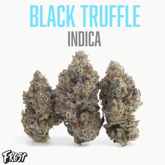 Frost - Black Truffle 3.5g - 1