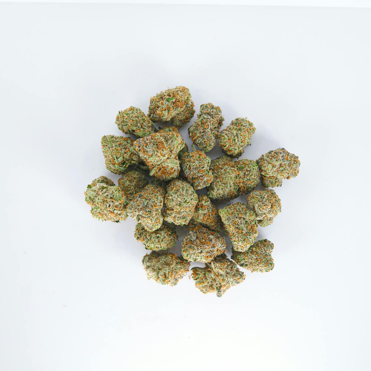 DANK SOCAL - Zlushie 7g - 1