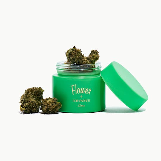 Flower by Edie Parker - Flower Pot | Early Bird | Sativa - 1