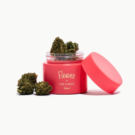 Flower by Edie Parker - Flower Pot | Happiest Hour | Hybrid - 1