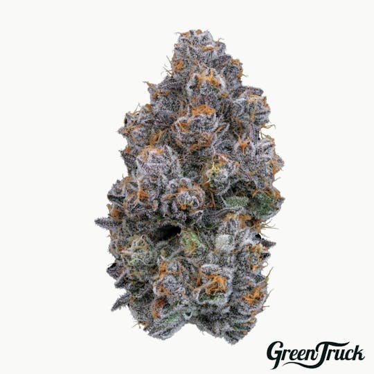 Green Truck - Flower - Cookies N Kush - 3.5g - 1