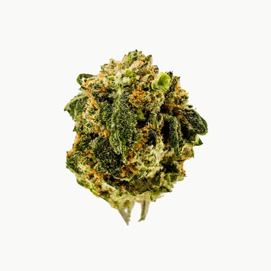 Dank By Definition - GREEN CRACK - 1