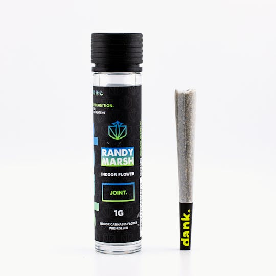Dank By Definition - RANDY MARSH 1G JOINT - 1