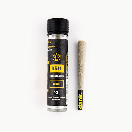 Dank By Definition - RS-11 1G JOINT - 1