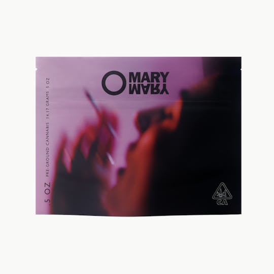 Mary Mary - Mary Mary Cannoliz Ready-to-Roll 1/2 oz - 1