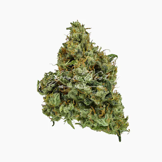 Grow West Cannabis Company - 3D | Reserve | Hand-Trimmed Flower | 3.5g - 1