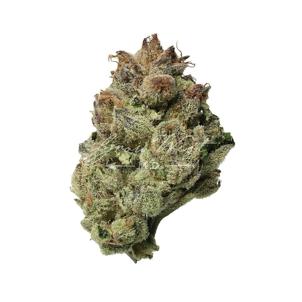 Grow West Cannabis Company - Chem 4 OG x The White | Reserve | Hand-Trimmed Flower | 3.5g - 1