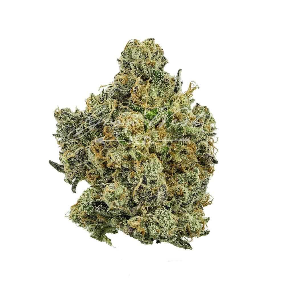 Grow West Cannabis Company - Electric Berry Bliss | Reserve | Hand-Trimmed Flower | 3.5g - 1