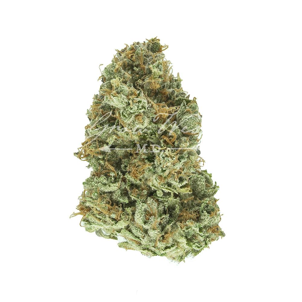 Grow West Cannabis Company - Flo Walker | Reserve | Hand-Trimmed Flower | 3.5g - 1