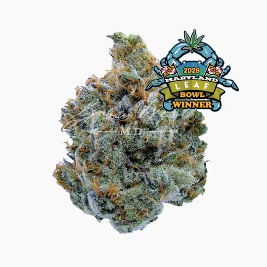 Grow West Cannabis Company - FPOG x Sour Dub | Reserve | Hand-Trimmed Flower | 3.5g - 1