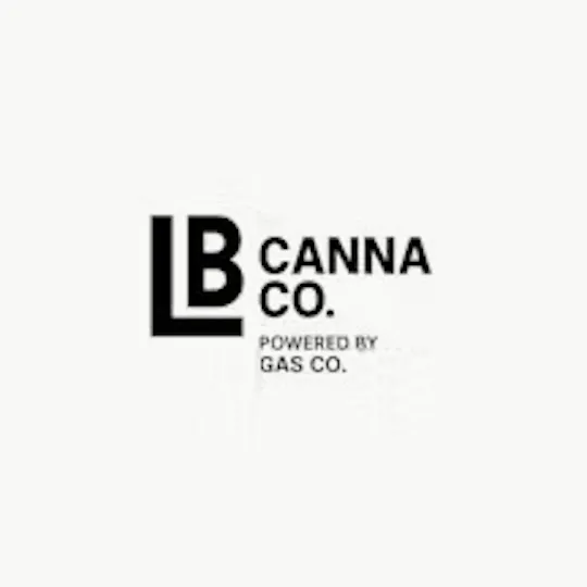 LB Canna Co - LB Canna Co | Versace | Big Buds | 3.5g - 1