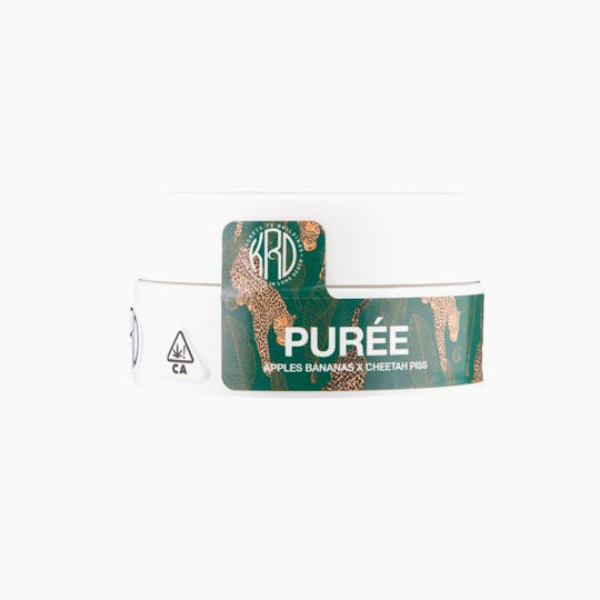 KRD - Puree - 1