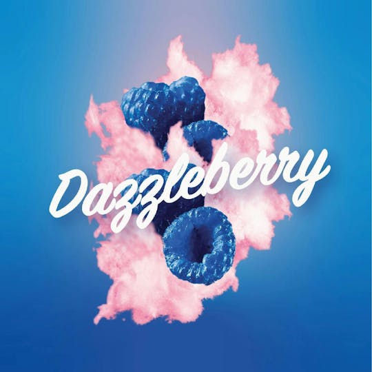 Batch - Dazzleberry 1G - 1