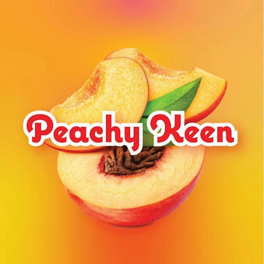 Batch - Peachy Keen 2G - 1