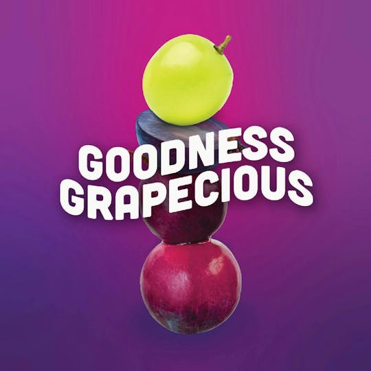 Batch - Goodness Grapecious 1G - 1