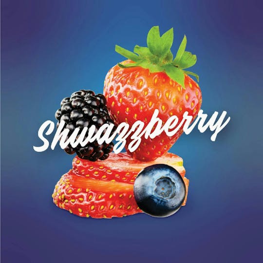 Batch - Shwazzberry 2G - 1