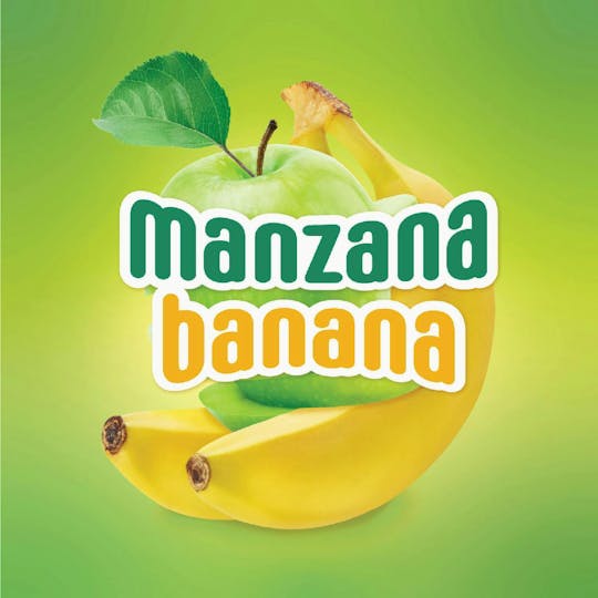 Batch - Manzana Banana 2G - 1